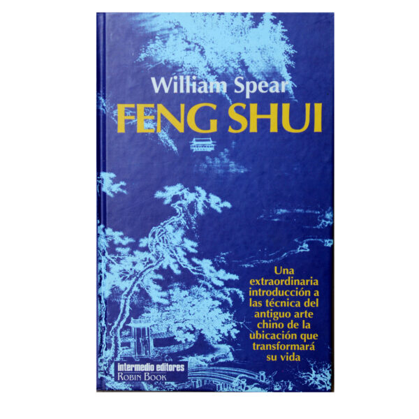 FENG SHUI - WILLIAM SPEAR